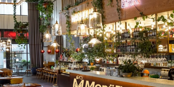 Cookshop Menü Fiyatları – Yeni Fiyat Listesi 2025