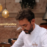 Danilo Zanna Menü Fiyatları