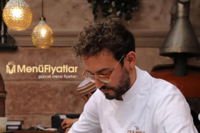 Danilo Zanna Menü Fiyatları