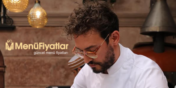 Danilo Zanna Filo D’olio Menü Fiyatları – Yeni Fiyat Listesi 2025