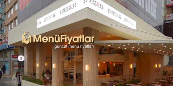 Espressolab Menü Fiyatları – Yeni Fiyat Listesi 2025