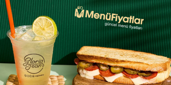 Gloria Jean’s Menü Fiyatları – Yeni Fiyat Listesi 2025