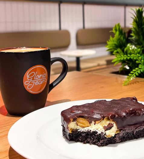 Gloria Jean's Menü Fiyatları