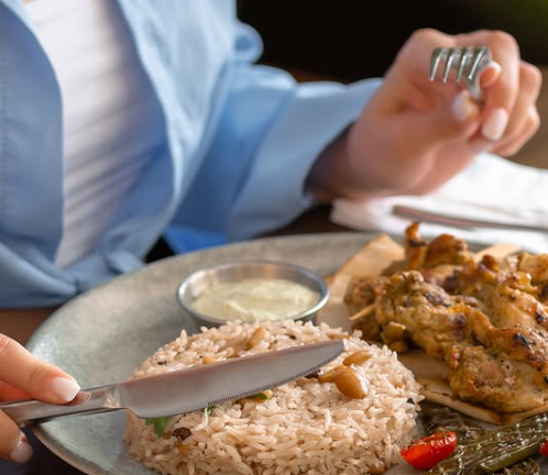 Chef Burak (CZN) Menü Fiyatları