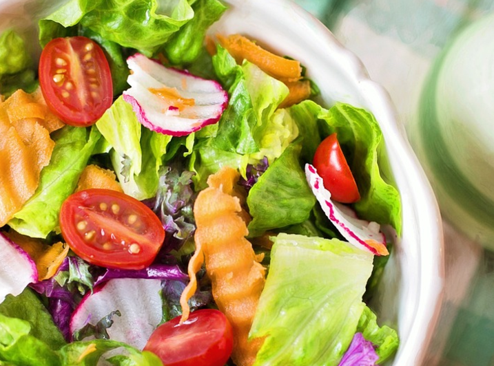 Green Salads Menü Fiyatları