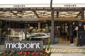 Midpoint