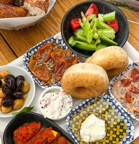 Midpoint Menü Fiyatları