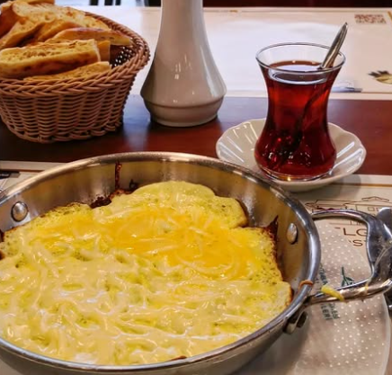 İBB Sosyal Tesisleri Menü Fiyatları