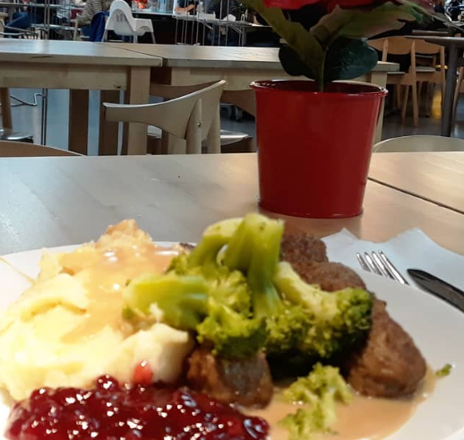 Ikea Menü Fiyatları