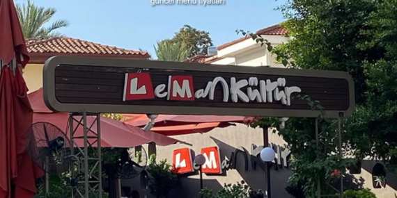 Leman Kültür Menü Fiyatları – Yeni Fiyat Listesi 2025