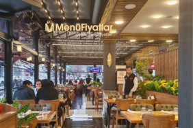 Aspava Menü Fiyatları