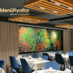 Bedri Usta Menü Fiyatları