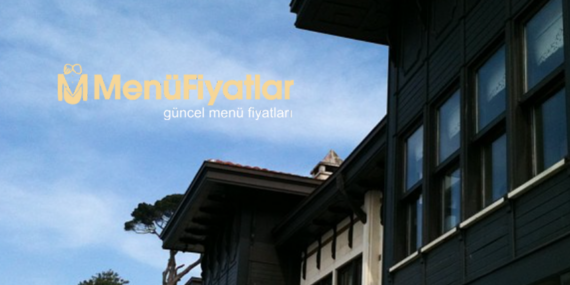 İBB Beykoz Sahil Sosyal Tesisleri Menü Fiyatları – Yeni Fiyat Listesi 2025