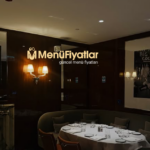 Cipriani Menü Fiyatları