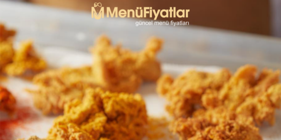 Doyuyo Menü Fiyatları – Yeni Fiyat Listesi 2025