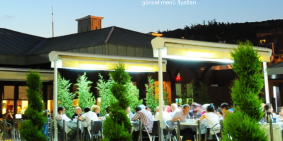 Dragos Sosyal Tesisler Menü Fiyatları – Yeni Fiyat Listesi 2025