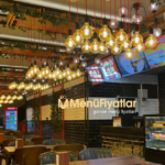 Ercan Burger Menü Fiyatları