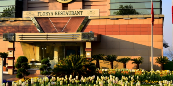 Florya Sosyal Tesisleri Menü Fiyatları – Yeni Fiyat Listesi 2025