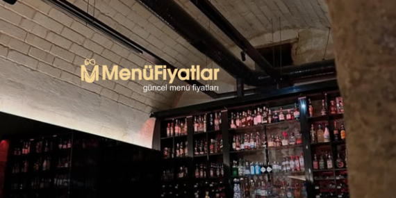 Hışvahan Menü Fiyatları – Yeni Fiyat Listesi 2025