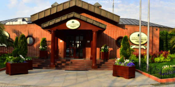 Kasımpaşa Sosyal Tesisleri Menü Fiyatları – Yeni Fiyat Listesi 2025