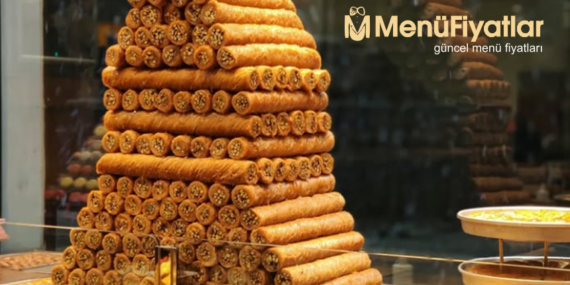 Mado Menü Fiyatları – Yeni Fiyat Listesi 2025