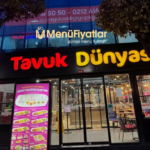 Tavuk Dünyası Menü Fiyatları