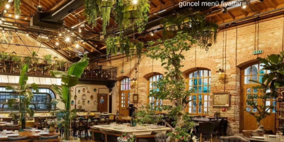 Zennup 1844 Menü Fiyatları – Yeni Fiyat Listesi 2025