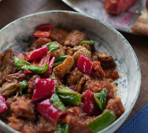 Kaşıbeyaz Menü Fiyatları