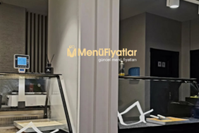 Sütlüce Kadayıf Menü Fiyatları