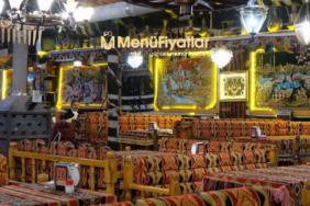 Ciğerci Ahmet Menü Fiyatları