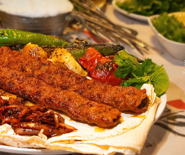 Ciğerci Ahmet Menü Fiyatları