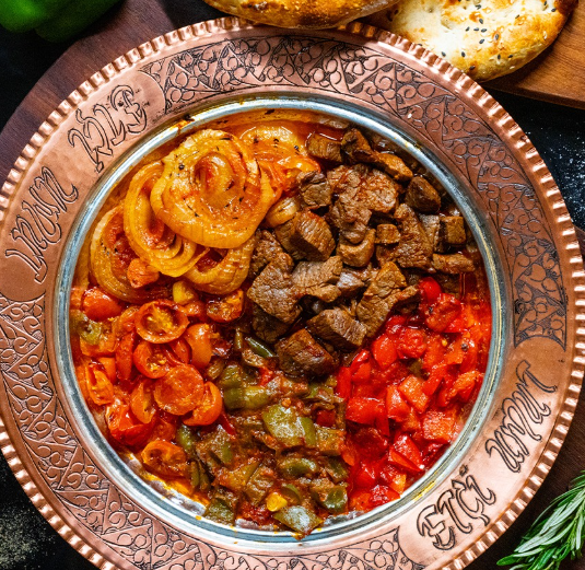 Etçi Umut Menü Fiyatları