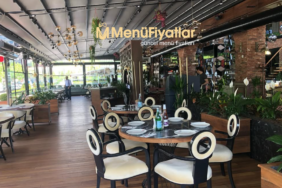 Etçi Umut Menü Fiyatları