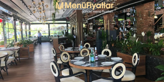 Etçi Umut Menü Fiyatları – Yeni Fiyat Listesi