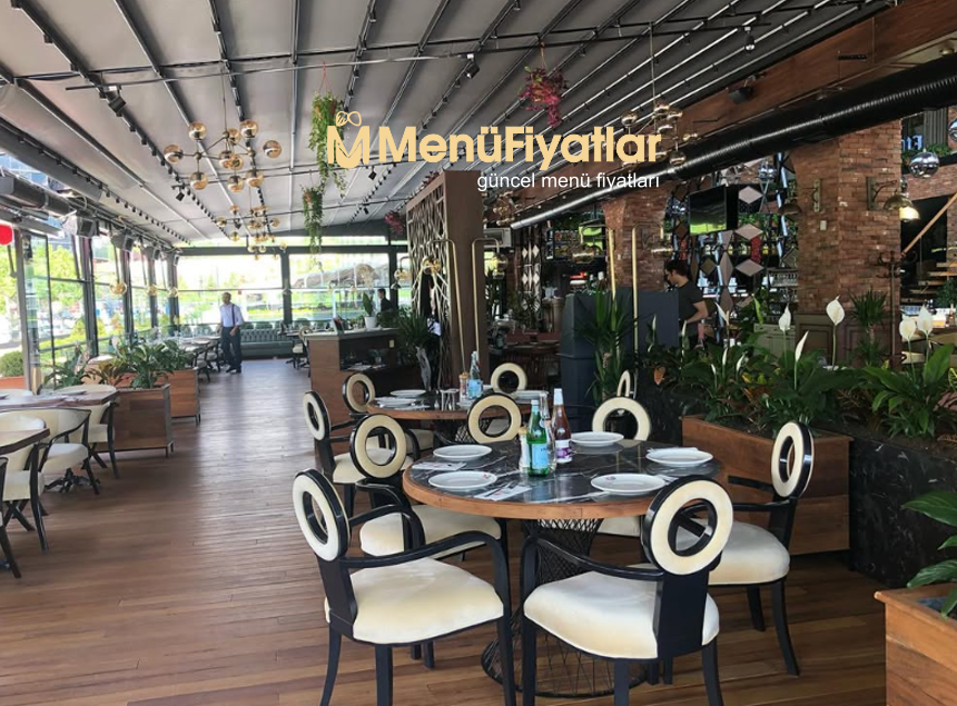 Etçi Umut Menü Fiyatları