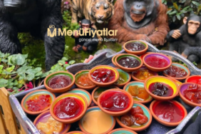 Ethem Efendi Menü Fiyatları