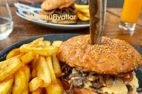 Günaydın Restaurant Menü Fiyatları