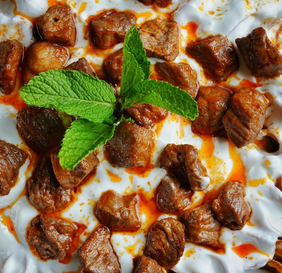 Günaydın Restaurant Menü Fiyatları