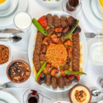 Hacıbaşar Menü Fiyatları