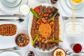 Hacıbaşar Menü Fiyatları