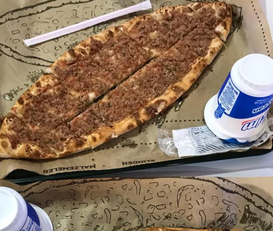 Pidem Menü Fiyatları