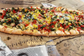 Pidem Menü Fiyatları