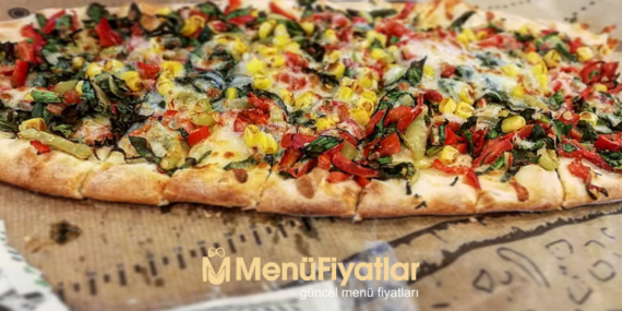 Pidem Menü Fiyatları – Yeni Fiyat Listesi
