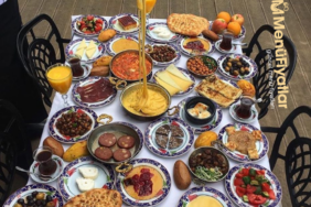 Ramazan Bingöl Et Lokantası Menü Fiyatları