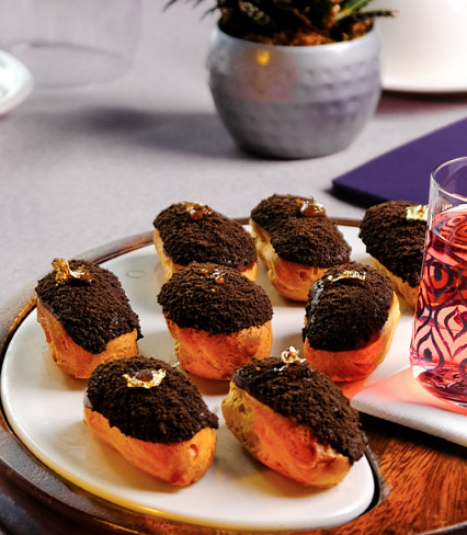 Zeferan Restaurant Menü Fiyatları