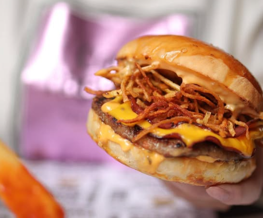 Öküz Burger Menü Fiyatları