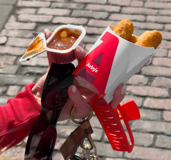 Arby's Menü Fiyatları