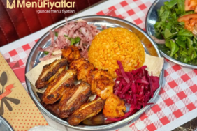 Ciğeristan Menü Fiyatları