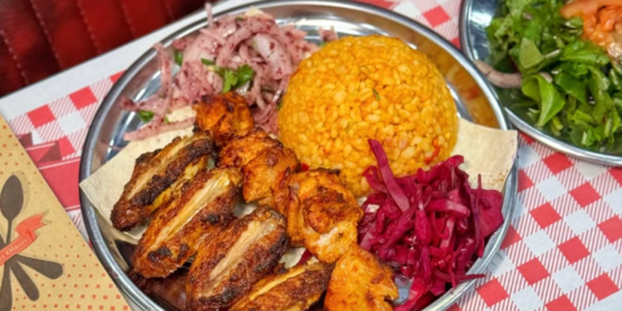 Ciğeristan Menü Fiyatları – Yeni Fiyat Listesi