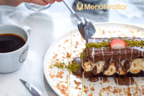 Cadının Evi Menü Fiyatları